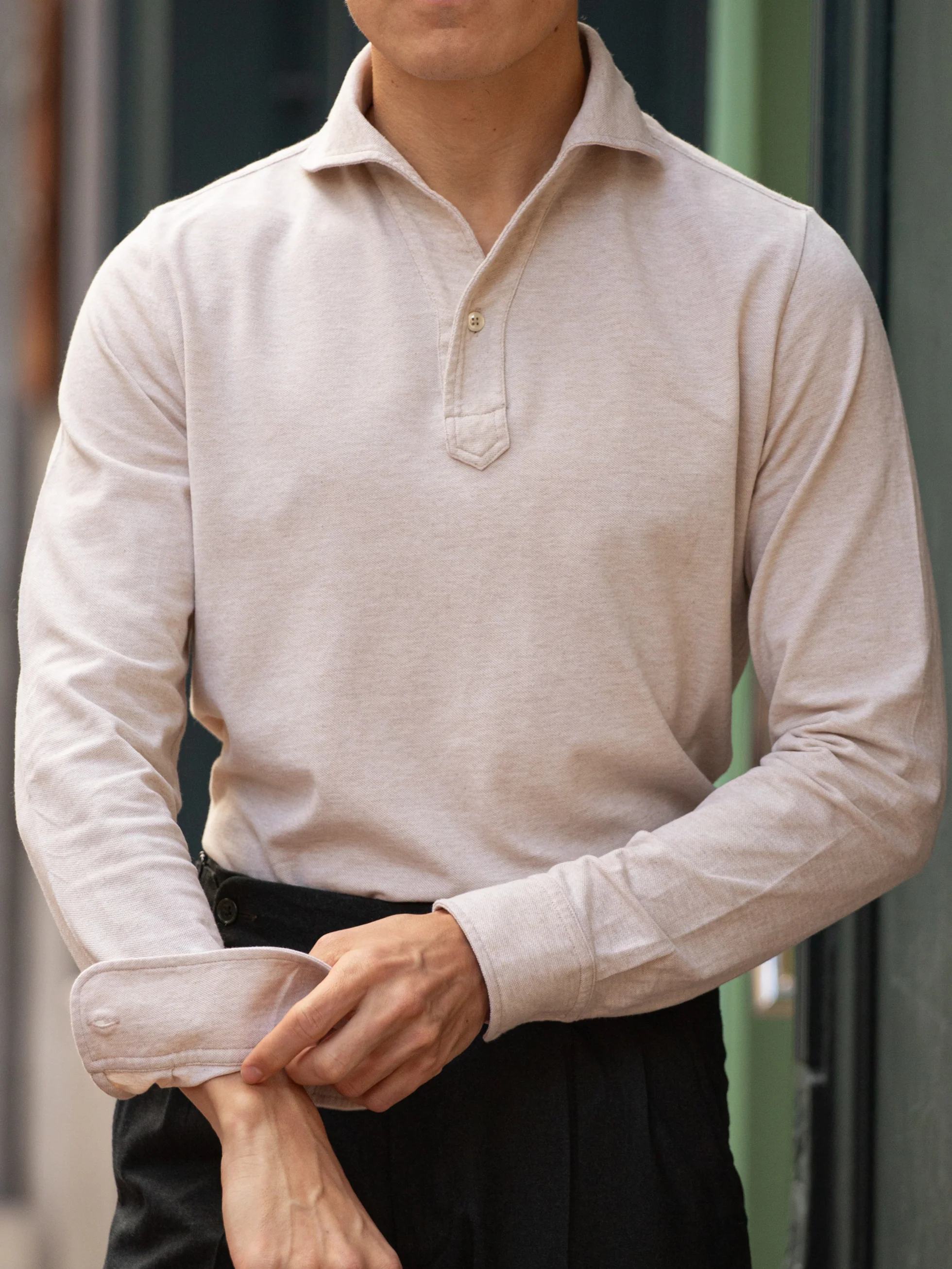 Polos
